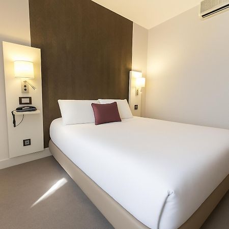 Hotel Albert Elisabeth Gare Sncf Clermont-Ferrand Kültér fotó