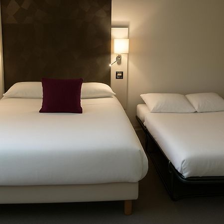 Hotel Albert Elisabeth Gare Sncf Clermont-Ferrand Kültér fotó