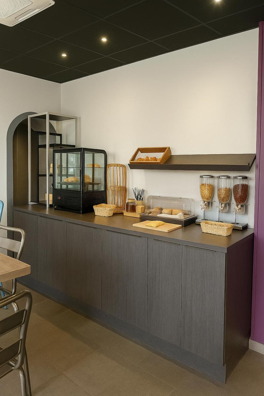 Hotel Albert Elisabeth Gare Sncf Clermont-Ferrand Kültér fotó